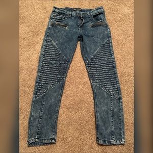 Men’s jeans